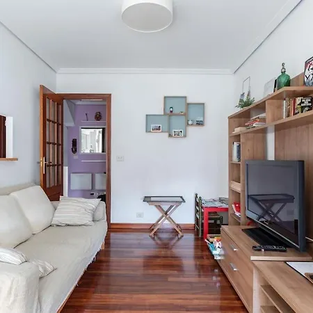 Bonito Piso Con Vistas, Centrico, Acogedor Apartment Vigo Exterior photo