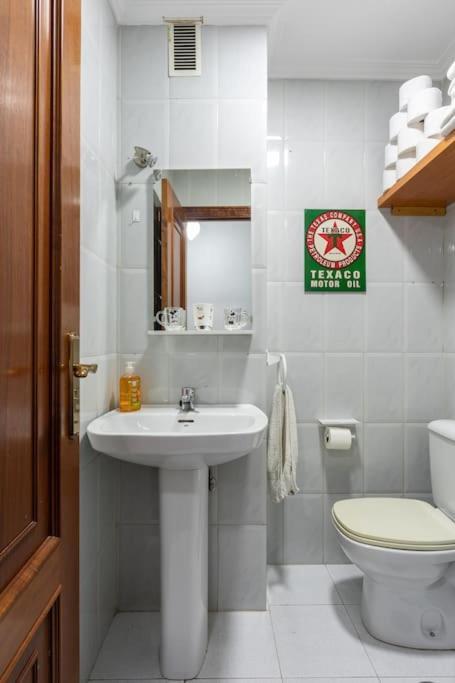 Apartment Bonito Piso Con Vistas, Centrico, Acogedor *