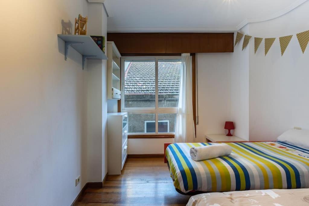 Apartment Bonito Piso Con Vistas, Centrico, Acogedor *