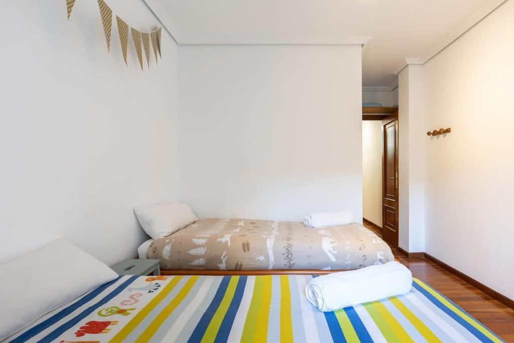 Bonito Piso Con Vistas, Centrico, Acogedor Apartment Vigo