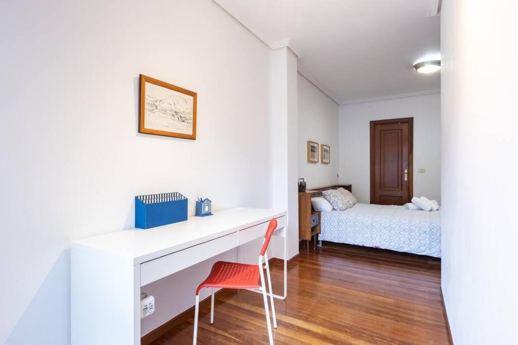 Apartment Bonito Piso Con Vistas, Centrico, Acogedor