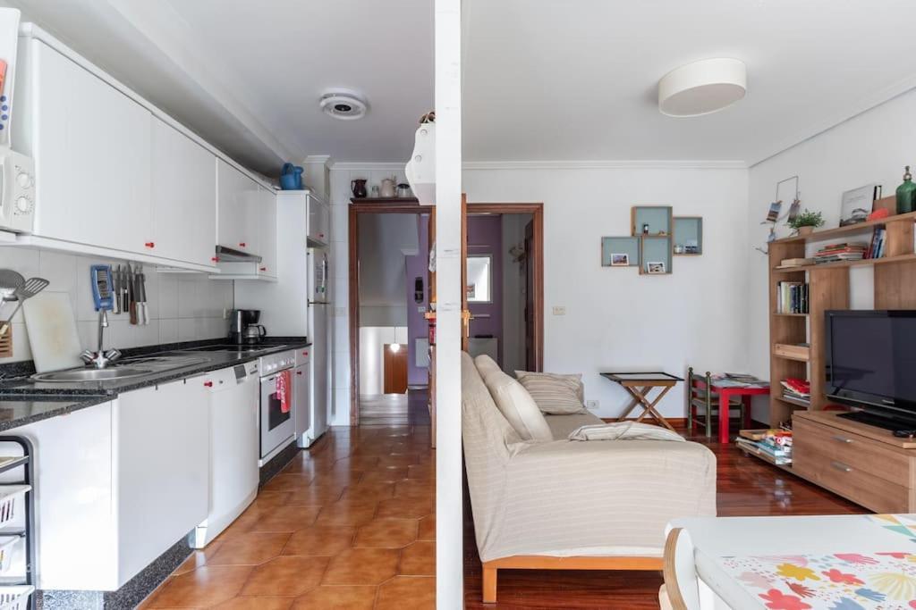 Bonito Piso Con Vistas, Centrico, Acogedor Apartment *