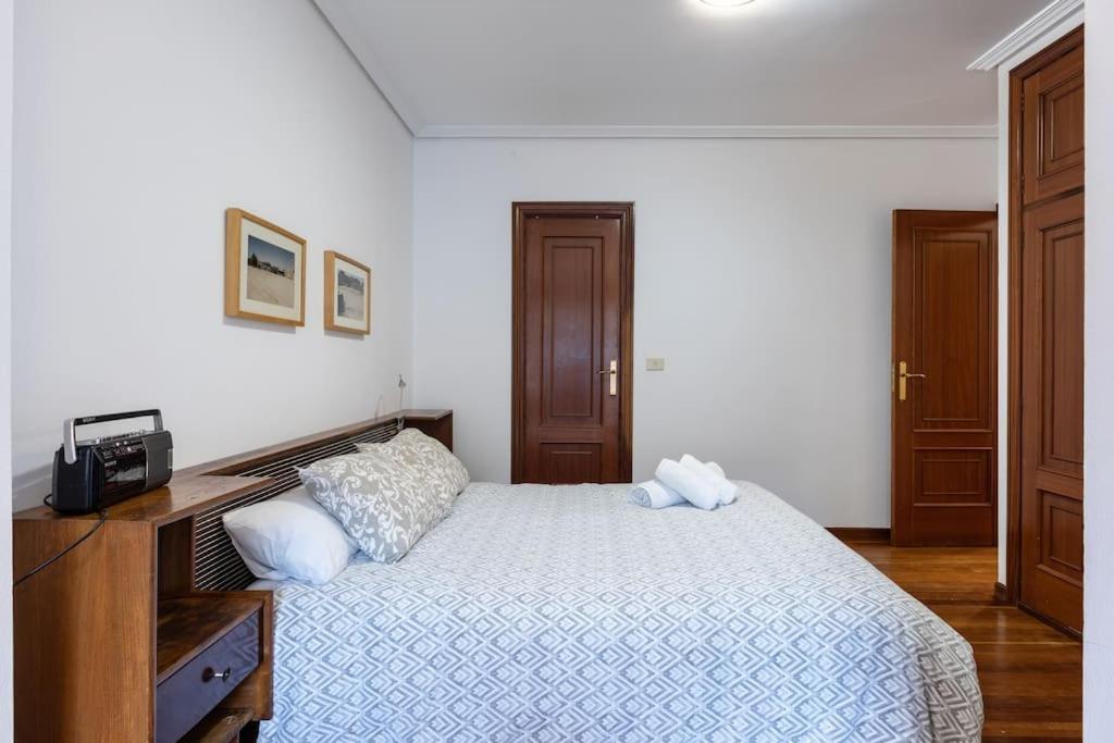 Apartment Bonito Piso Con Vistas, Centrico, Acogedor Vigo