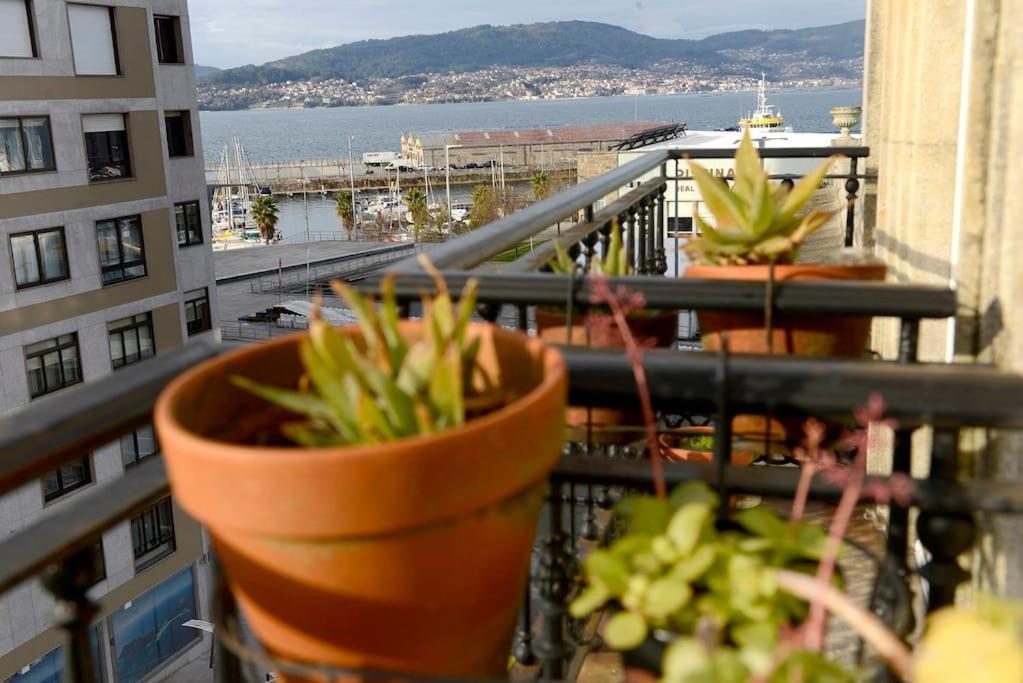 Bonito Piso Con Vistas, Centrico, Acogedor Apartment
