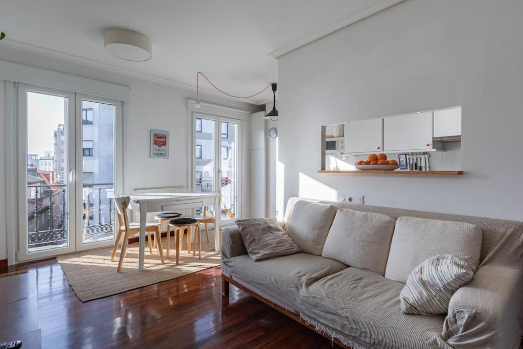 Bonito Piso Con Vistas, Centrico, Acogedor Apartment